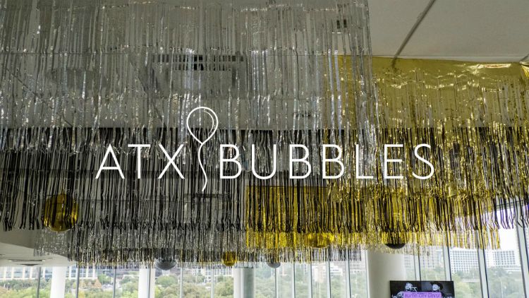 ATX Bubbles 